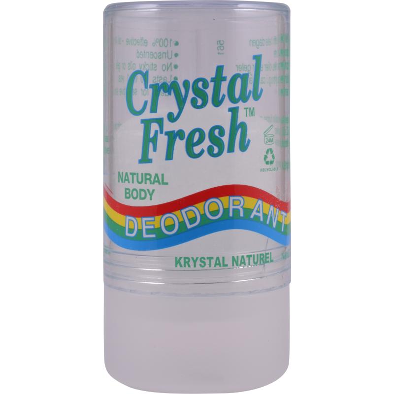 Deo Crystal, roll-On 90 g